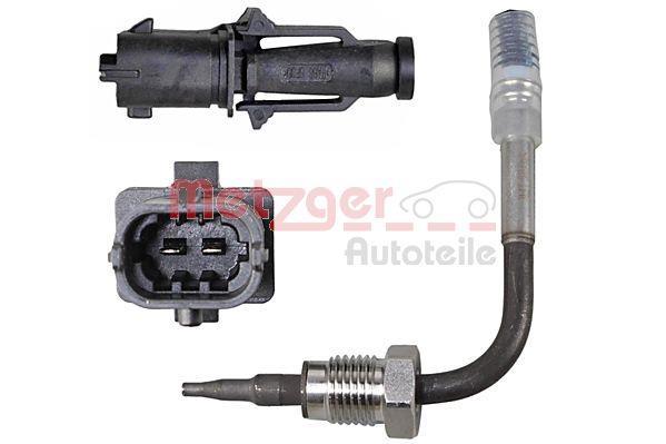Palpeur, température des gaz METZGER ref. 0894431